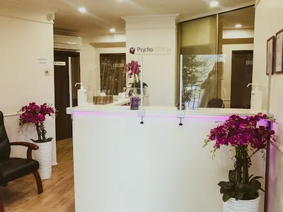 dr Waldemar Kryszkowski - Psychiatra Łódź